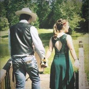 Meet your Posher, Caleb